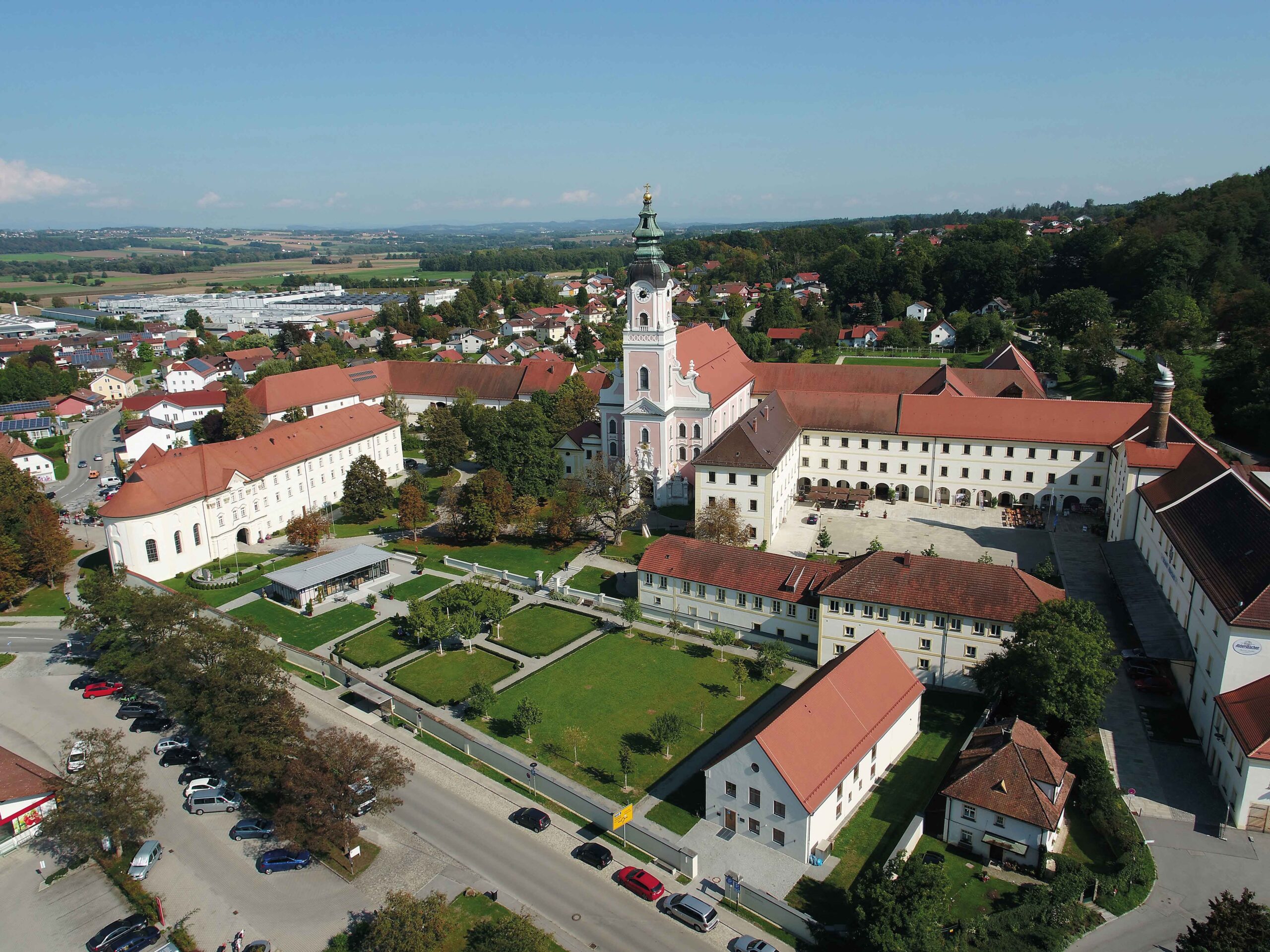 Aldersbach